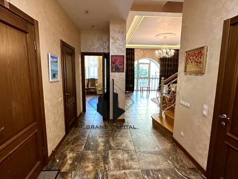 квартира по адресу Воздвиженская ул., 28/30