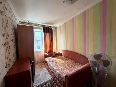 квартира за адресою Олександра Бринжали вул. (Тешебаєва), 60