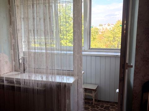 квартира за адресою Олександра Бринжали вул. (Тешебаєва), 60