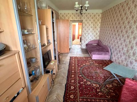 квартира за адресою Олександра Бринжали вул. (Тешебаєва), 60