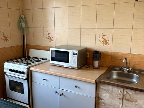 квартира за адресою Олександра Бринжали вул. (Тешебаєва), 60