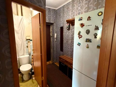 квартира за адресою Олександра Бринжали вул. (Тешебаєва), 60