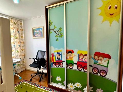 квартира за адресою Пасічна вул., 2-А