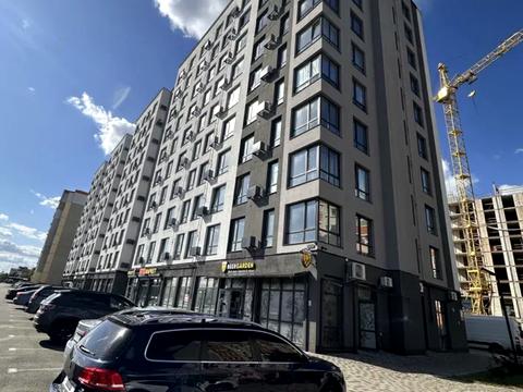 квартира по адресу Красносельского ул., 43