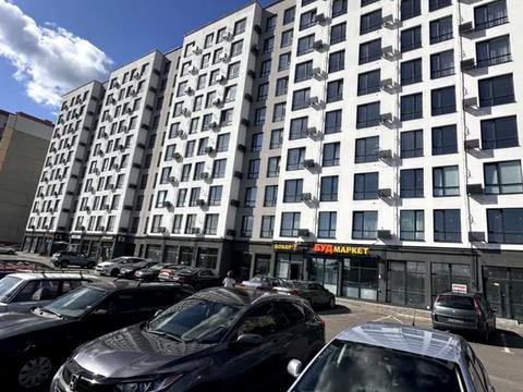 квартира по адресу Красносельского ул., 43
