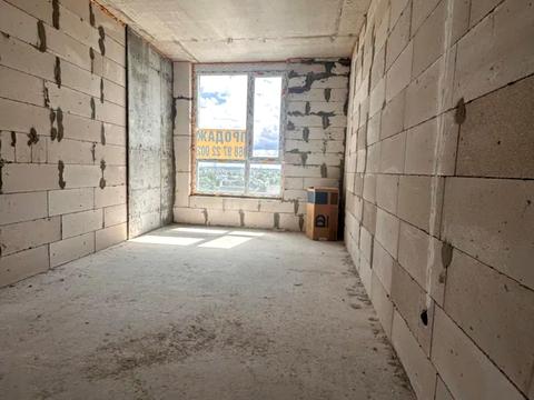 квартира по адресу Красносельского ул., 43