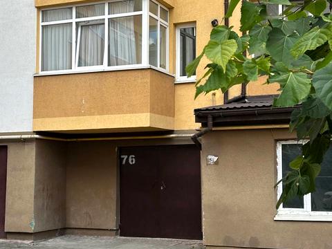 квартира за адресою Пасічна вул., 2-А
