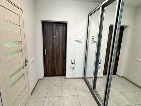 квартира по адресу Берёзовая ул., 43