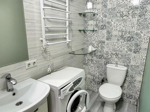 квартира по адресу Берёзовая ул., 43