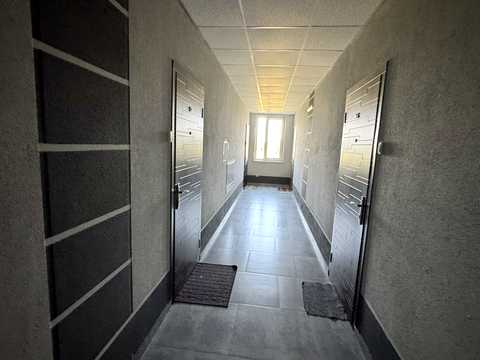 квартира по адресу Берёзовая ул., 43
