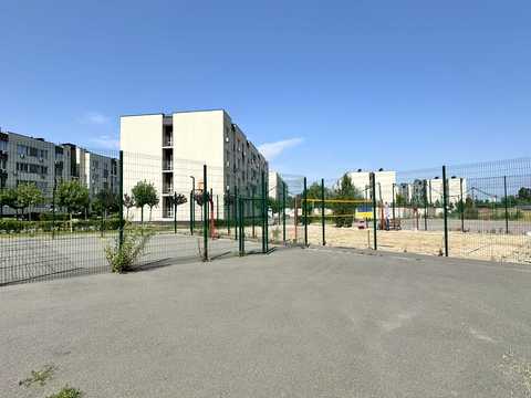 квартира по адресу Берёзовая ул., 43
