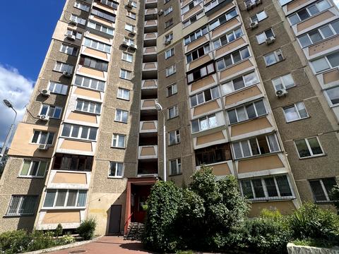 квартира за адресою Василя Порика просп., 9-Г