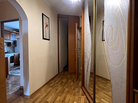 квартира за адресою Василя Порика просп., 9-Г
