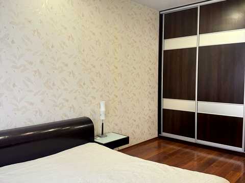 квартира за адресою Полтавська вул., 4