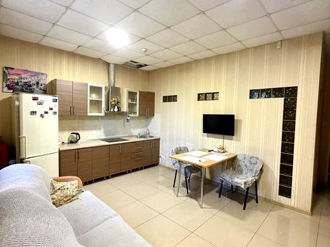 квартира за адресою Мечникова вул., 2/1