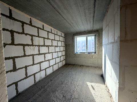 квартира по адресу Співдружності ул., 1