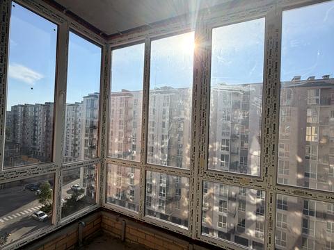 квартира по адресу Співдружності ул., 1