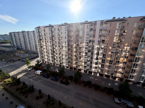 квартира по адресу Співдружності ул., 1