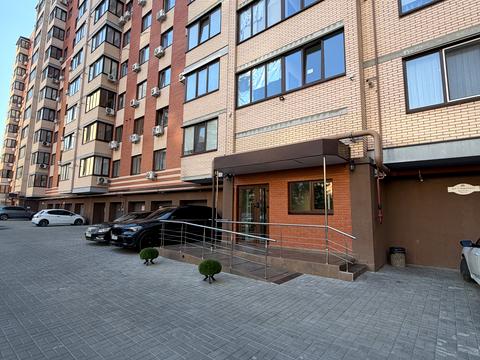 квартира по адресу Співдружності ул., 1