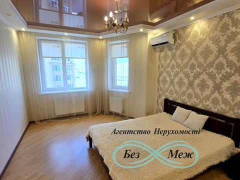 квартира за адресою Калинова вул., 3