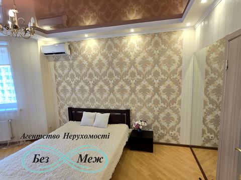 квартира за адресою Калинова вул., 3