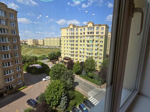 квартира за адресою Калинова вул., 3