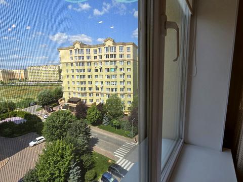 квартира за адресою Калинова вул., 3