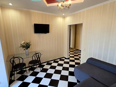 квартира за адресою Калинова вул., 3