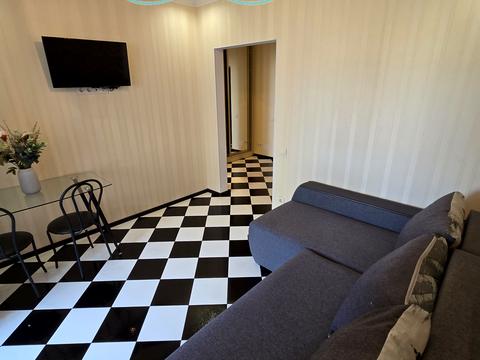 квартира за адресою Калинова вул., 3