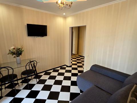 квартира за адресою Калинова вул., 3