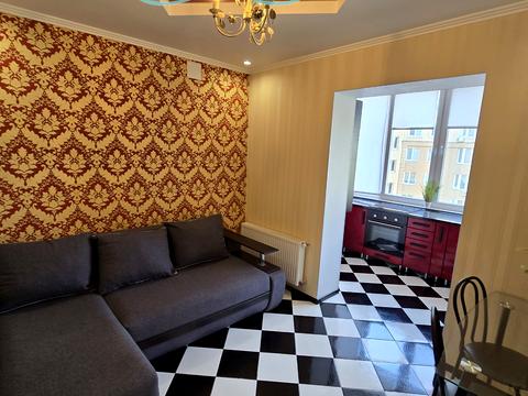 квартира за адресою Калинова вул., 3