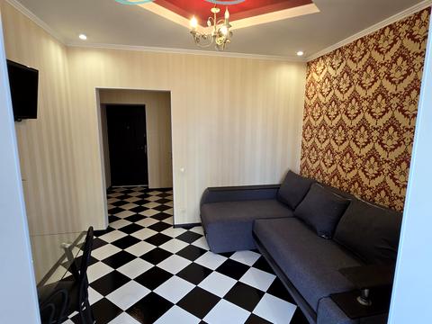 квартира за адресою Калинова вул., 3