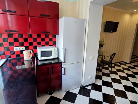 квартира за адресою Калинова вул., 3