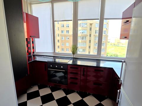 квартира за адресою Калинова вул., 3