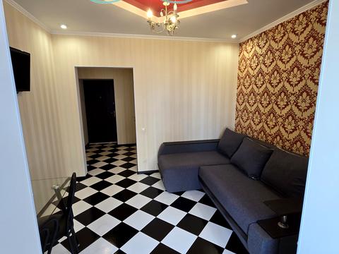 квартира за адресою Калинова вул., 3