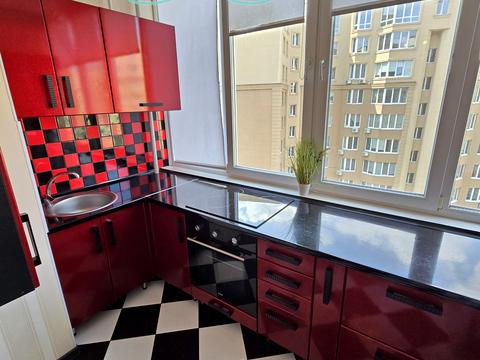 квартира за адресою Калинова вул., 3