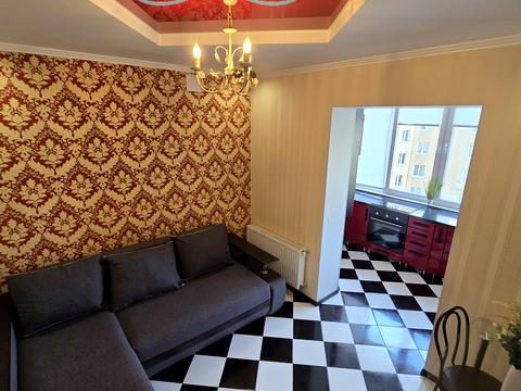 квартира за адресою Калинова вул., 3