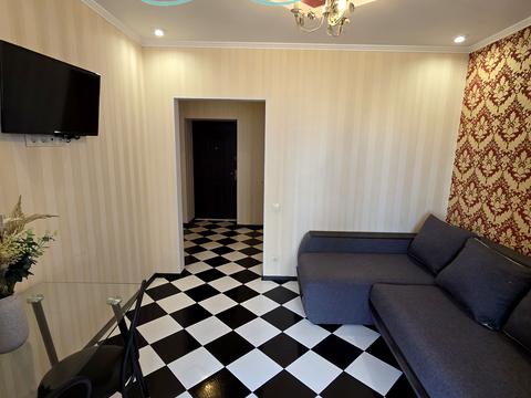 квартира за адресою Калинова вул., 3