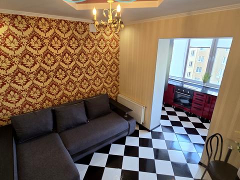 квартира за адресою Калинова вул., 3