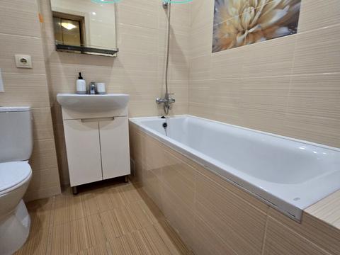 квартира за адресою Калинова вул., 3