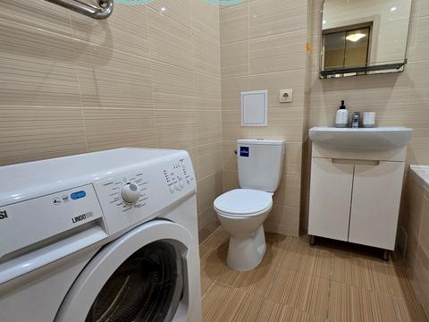 квартира за адресою Калинова вул., 3