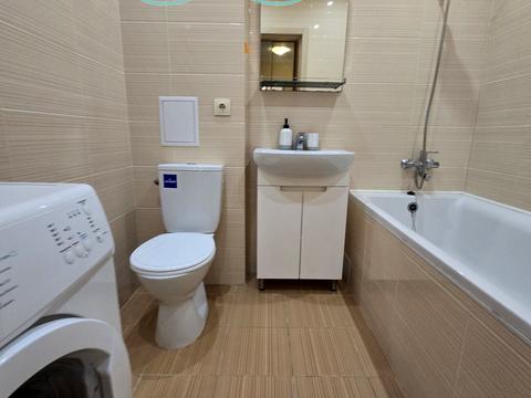 квартира за адресою Калинова вул., 3