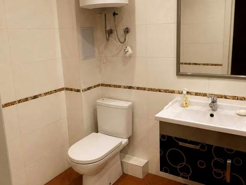 квартира за адресою Академіка Сахарова вул., 30