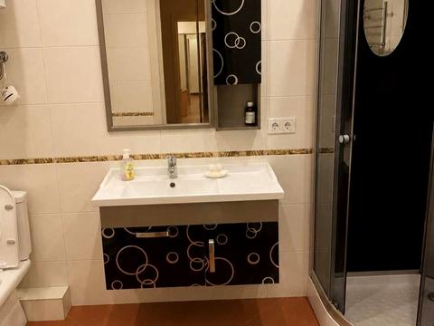 квартира за адресою Академіка Сахарова вул., 30