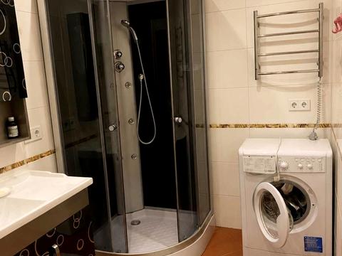квартира за адресою Академіка Сахарова вул., 30