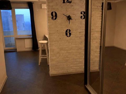 квартира за адресою Академіка Сахарова вул., 30
