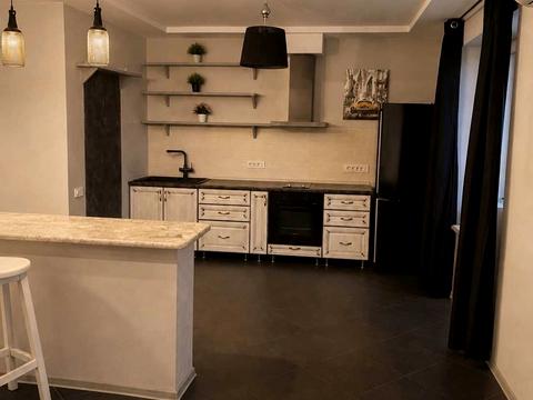 квартира за адресою Академіка Сахарова вул., 30