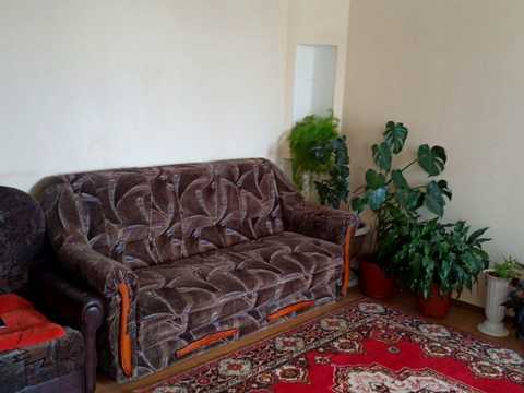 квартира по адресу Ковельская ул. (Воровского), 105а