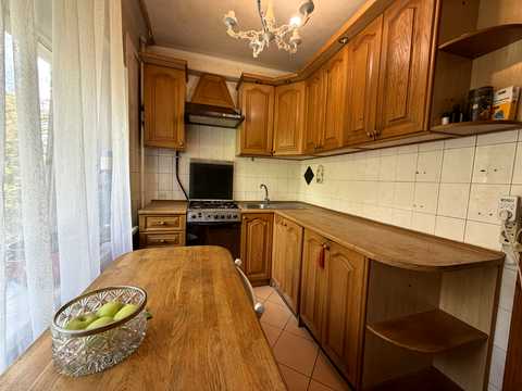 квартира по адресу Зелёная ул., 8