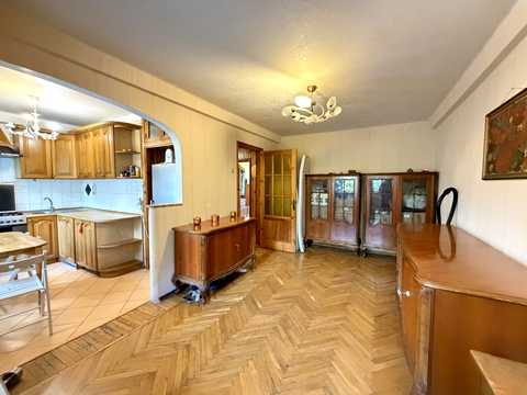 квартира по адресу Зелёная ул., 8
